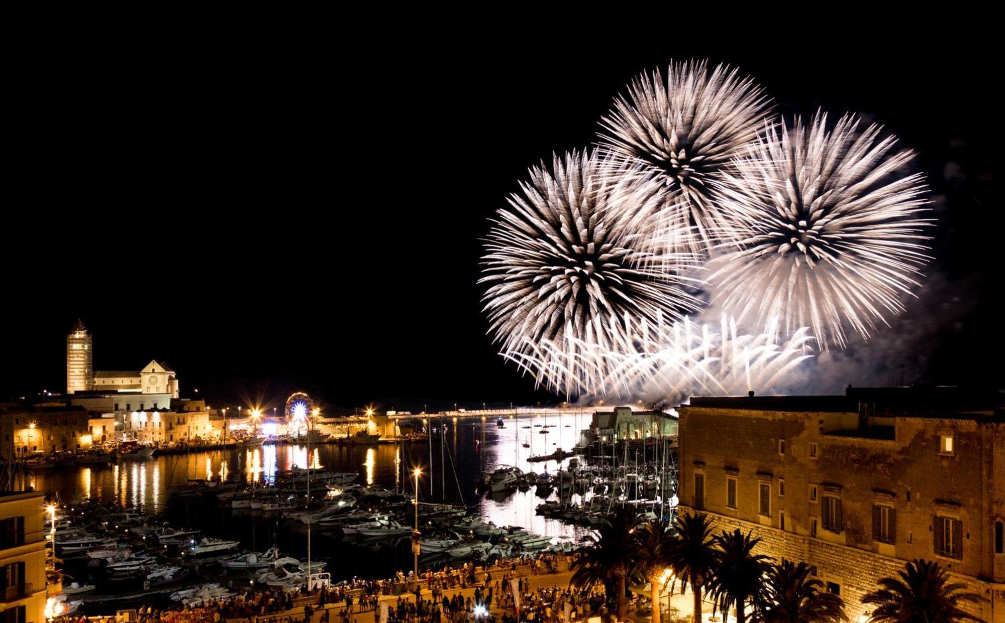 Bed & Breakfast Le Marinelle 2*